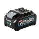 MAKITA BATTERY BL4040 XGT 40Vmax 4.0Ah (UN3480)