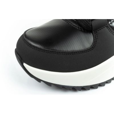34. Skechers Uno W 177559/BLK Shoes