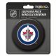 17. Souvenir Hockey puck Inglasco NHL Basic 510AN000400