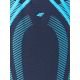 6. Women's one-piece swimsuit 4F 4FWSS26USWSF104-31S