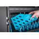 39. DIGITUS mobile cabinet on wheels for charging notebooks/tablets up to 15.6"