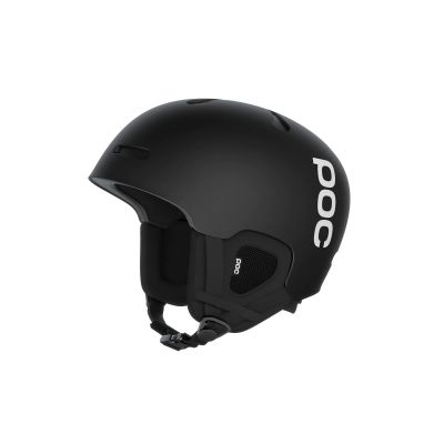 2. Unisex Ski Helmet POC Auric Cut Helmet with adjustable ventilation system, black (10496_1023)