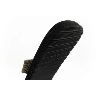 7. Wrangler men's shoes Zane Flipflop green flip-flops