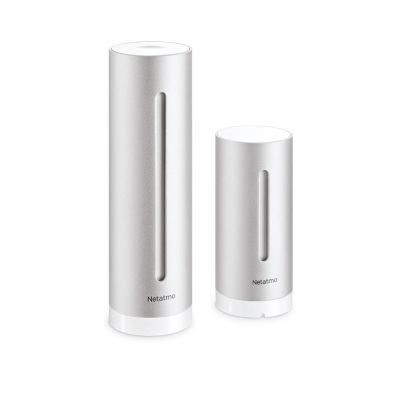 6. Netatmo NWS Weather Station