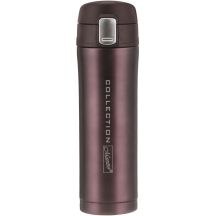 COLLECTION THERMAL MUG 450 ML MAESTRO BROWN
