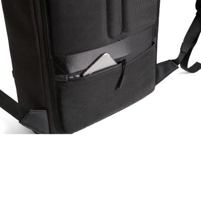 5. XD DESIGN BOBBY URBAN LITE BLACK BACKPACK P/N: P705.501