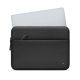 4. Tech-Protect Sleeve Laptop Bag 15-16 - Black