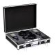 5. AKG C214 Stereo Condenser Microphone Set