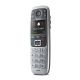 11. Gigaset E560 HX Cordless Telephone with Handsfree Kit, Gray