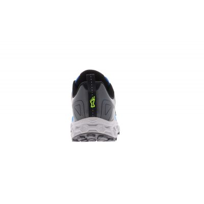 7. Inov-8 Parkclaw G 280 M 000972-BLGY-S-01 Running Shoes