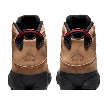 4. Nike Jordan Winterized 6 Rings FV3826-202