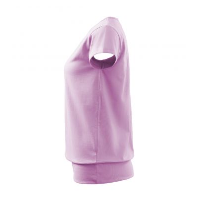 5. Women's City T-shirt (orchid)