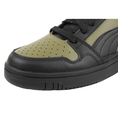 2. Puma Rebound Mid Strap WTR M 38637602 shoes