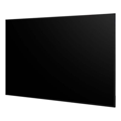 3. LG 50UL5Q-E signage display Flat panel Digital Signage 127 cm (50") LED Wi-Fi 500 cd/m2 4K Ultra HD Black WebOS 24/7