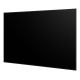 3. LG 50UL5Q-E signage display Flat panel Digital Signage 127 cm (50") LED Wi-Fi 500 cd/m2 4K Ultra HD Black WebOS 24/7