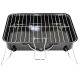 13. RANGER TOURIST GRILL 35x25.5CM BLACK