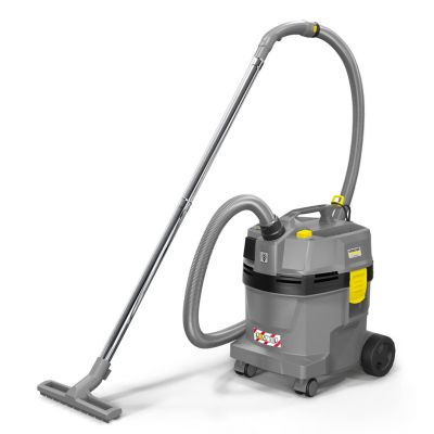 3. Professional vacuum cleaner KARCHER NT 22/1 Ap Te L
