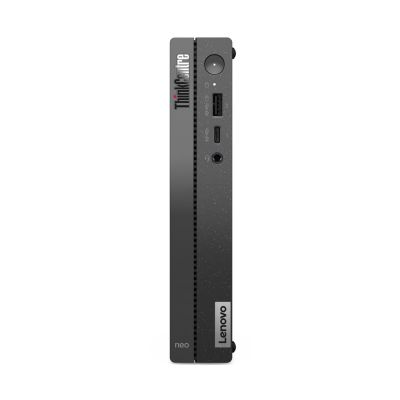 5. Lenovo ThinkCentre neo 50q G4 12LN0024GE i5-13420H 16GB DDR4-SDRAM 512GB SSD DOS Mini PC Black