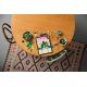 10. LEGO Wicked 75685 – Emerald City Picture