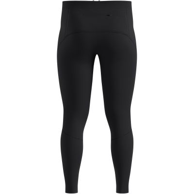 Men’s Odlo ESSENTIAL WARM Tights, black