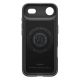 4. Spigen Thin Fit MagSafe Case for iPhone 17 Air - Black