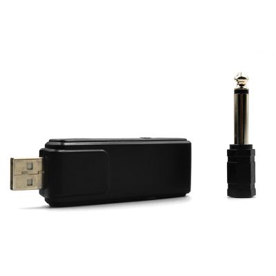 7. SQUEAK KARAOKE VOCALDUO MICROPHONE SET 2.4G SQ1007