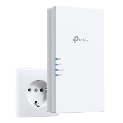 4. TP-LINK RE220BE WiFi Signal Amplifier