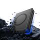8. Dux Ducis Yind Case for Samsung Galaxy Z Flip 8 – black