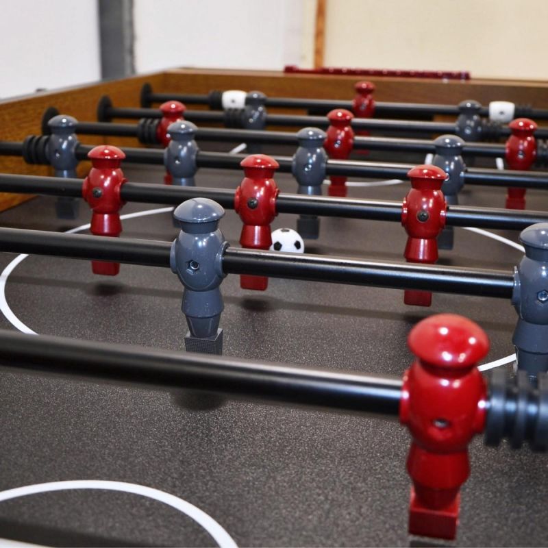 11. FOOTBALL TABLE 153x76x81CM 60KG ENERO