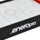 5. AIR HOCKEY TABLE GAME 51x31x10CM BLACK ENERO PRO