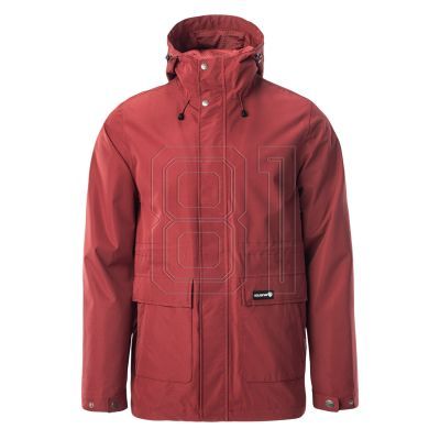 7. Iguana Navy II M jacket 92800395845