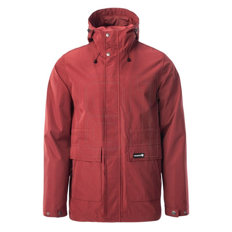 7. Iguana Navy II M jacket 92800395845