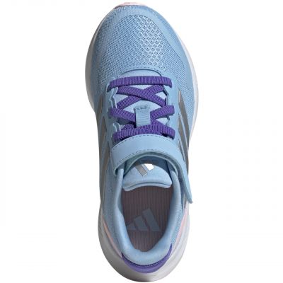 4. Adidas Runfalcon 5 Jr IE8581 sports shoes