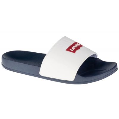 5. Levi's June Batwing W 228998-740-51 Flip-Flops