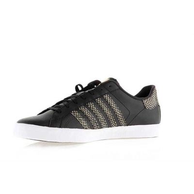 14. K-Swiss Women's Belmont So Snake W 93736-049-M shoes