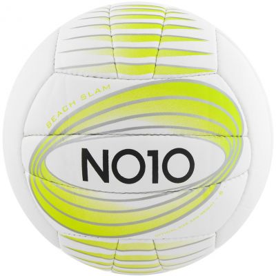 Volleyball No. 10 Beach Slam Yellow 56063 B