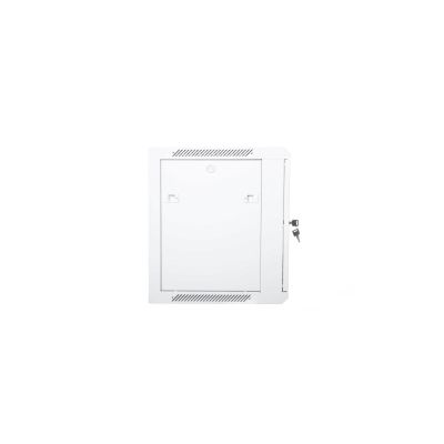 3. Digitus DN-W19 12U/600/MD Stand Wall-mounted Cabinet Light Gray