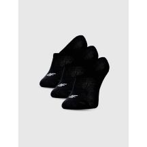 Women's casual ankle socks (SET OF 3) 4F 4FWMM00USOCF473-20S