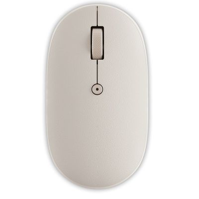 Satechi OntheGo Travel Mouse Ambidextrous Bluetooth 2400 DPI