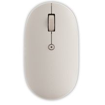 Satechi OntheGo Travel Mouse Ambidextrous Bluetooth 2400 DPI