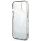 7. Guess GUHCP14MHGPLHG iPhone 14 Plus 6.7 "gray / gray hardcase Porcelain Collection