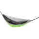 14. TOURIST HAMMOCK FOR 2 PEOPLE 300x140CM WITH DETACHABLE MOSQUITO NET COOL
