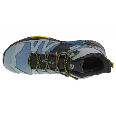 7. Salomon X Ultra 4 Mid GTX M 416246 shoes