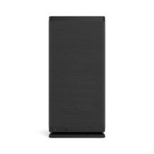 Fractal Design Mood Small Form Factor (SFF) Black