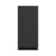Fractal Design Mood Small Form Factor (SFF) Black