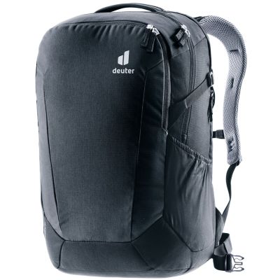 2. Deuter Gigant Everyday Laptop Backpack - Black
