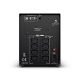 4. CyberPower PR1500ELCD UPS Line-interactive technology 1.5 kVA 1350 W 8 x AC outlets