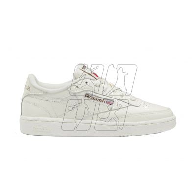 9. Reebok Club C 85 Vintage W Chalk Alabaster W 100025379