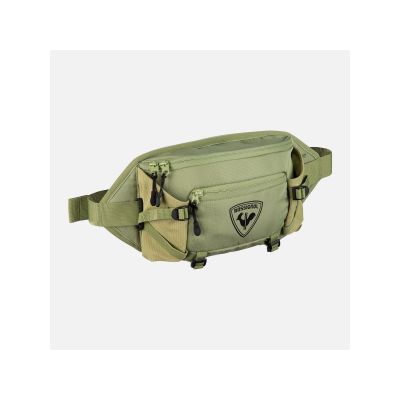 2. ROSSIGNOL Escaper 3L Waist Pack, Green