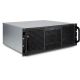 8. Inter-Tech 4U 40240 Rack Server Chassis Black